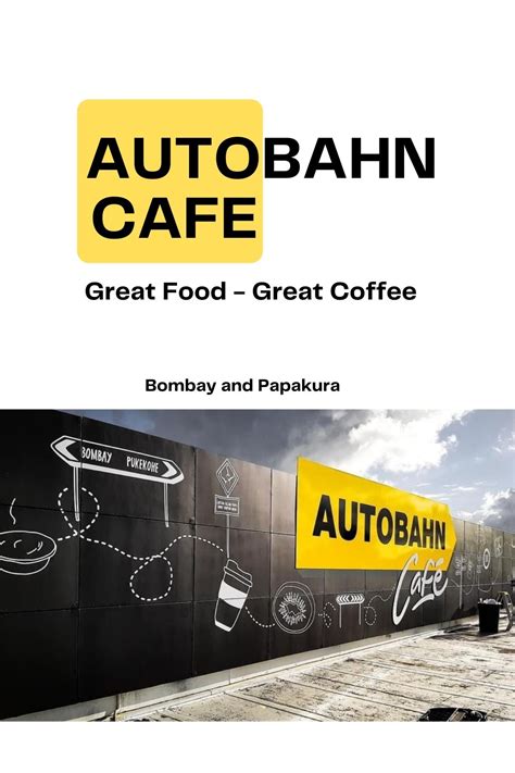 AUTO BAHN CAFE, Bombay